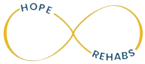 Transparent Hope LOGO